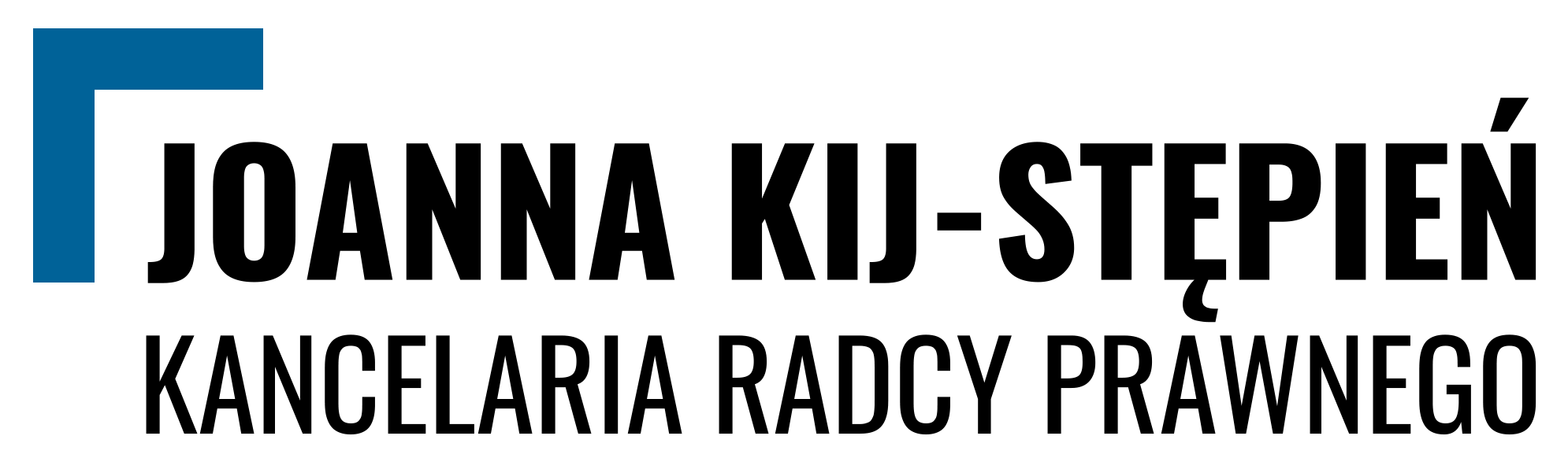 Kancelaria logo